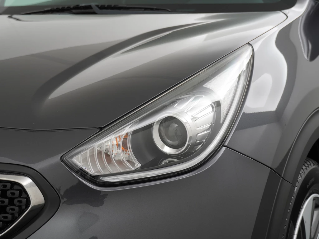 Kia Niro – foto 16