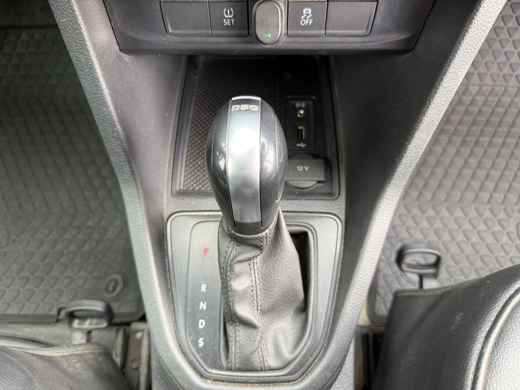 Volkswagen Caddy – foto 21
