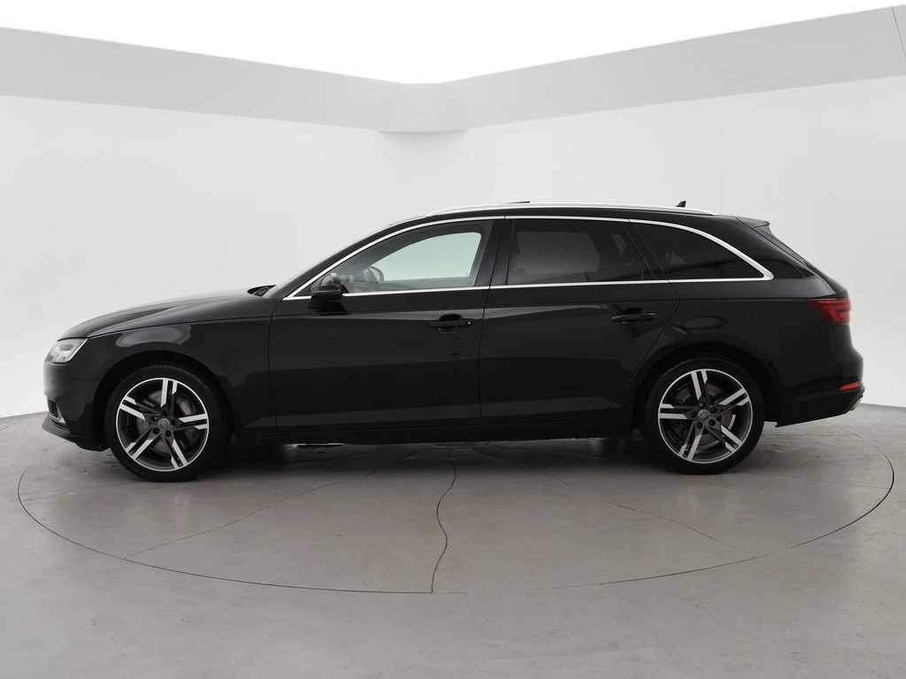 Audi A4 – foto 2