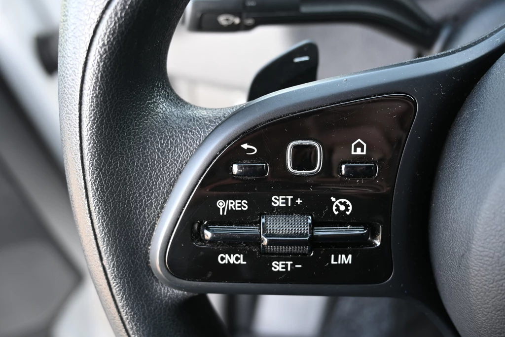 Mercedes-Benz Sprinter – foto 16