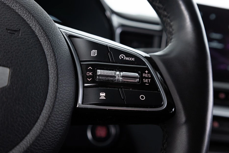 Kia XCeed – foto 34