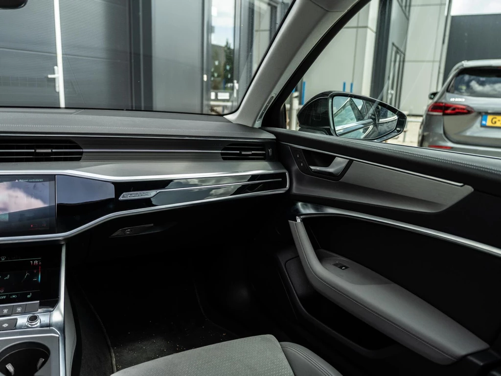 Audi A6 – foto 14