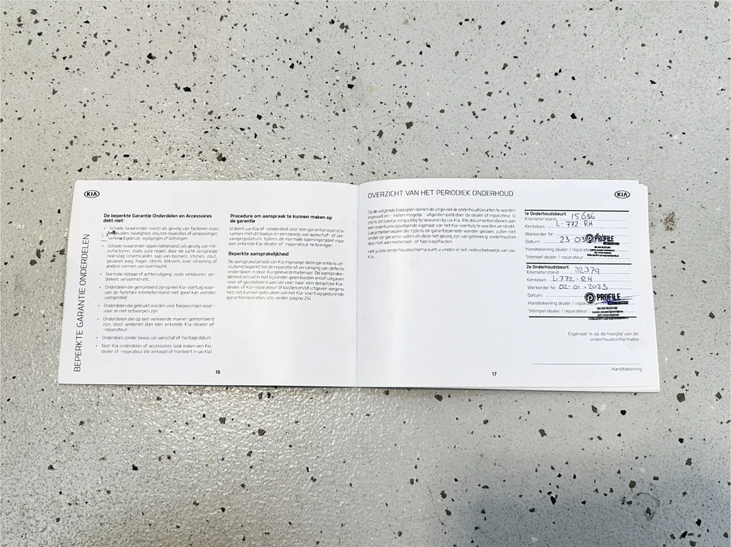 Kia Picanto – foto 11