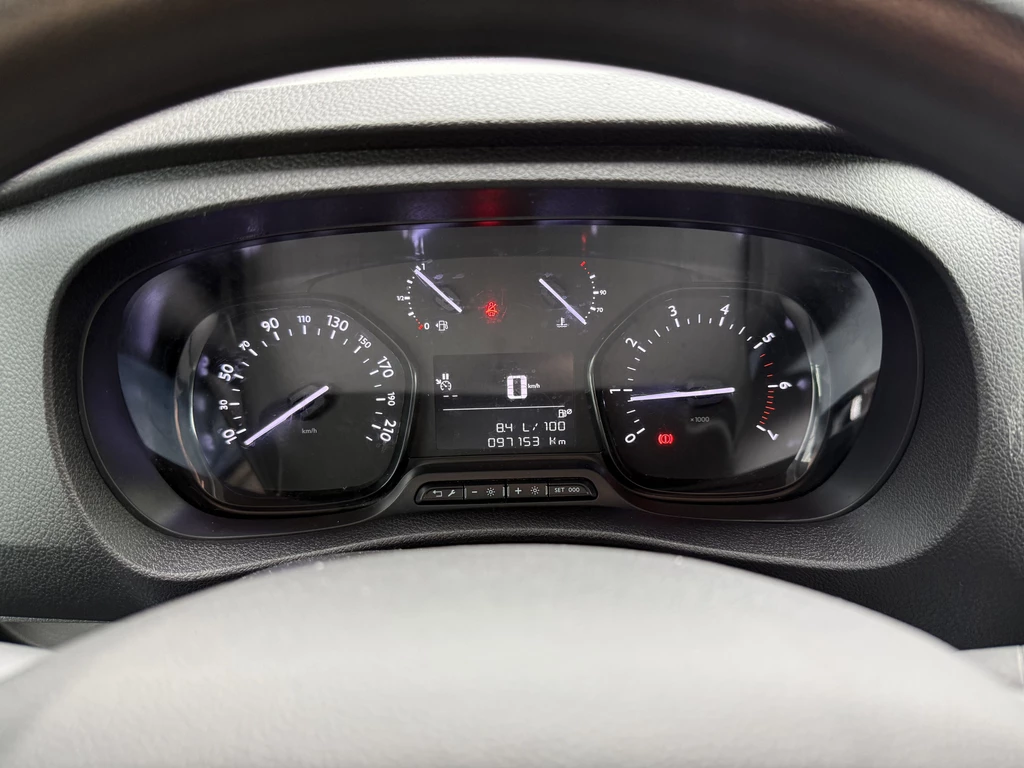 Peugeot Expert – foto 14
