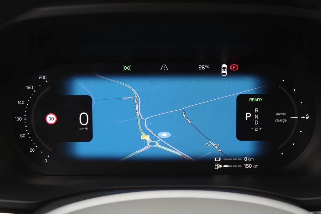 Volvo XC60 – foto 21