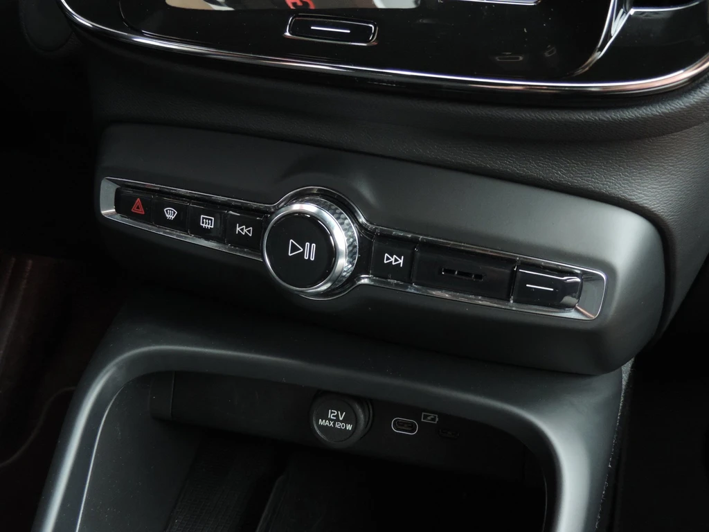 Volvo XC40 – foto 55