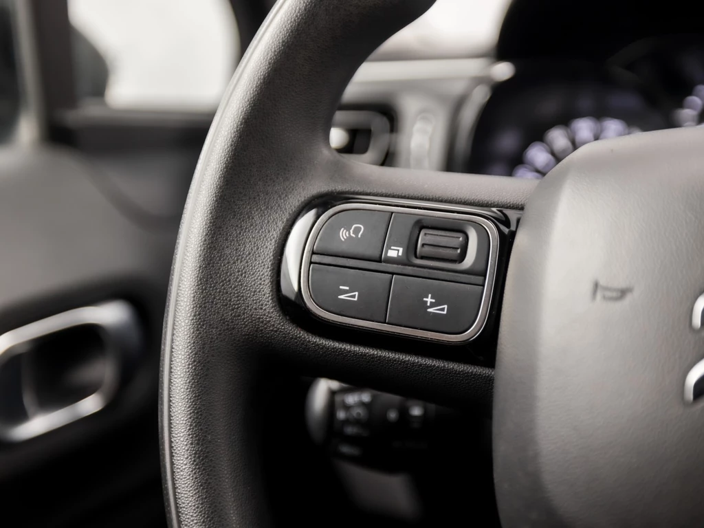 Citroën C3 – foto 19