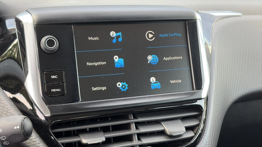 Peugeot 208 – foto 18