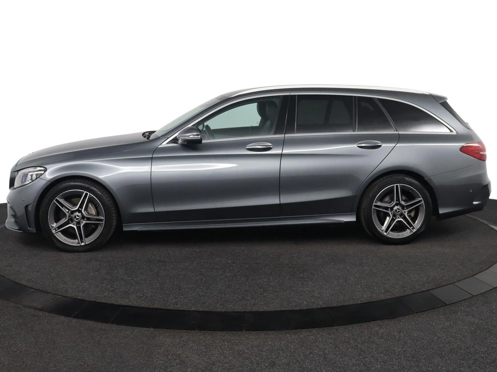 Mercedes-Benz C-Klasse – foto 2