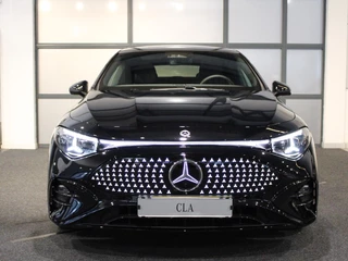 Mercedes-Benz CLA – thumbnail 3