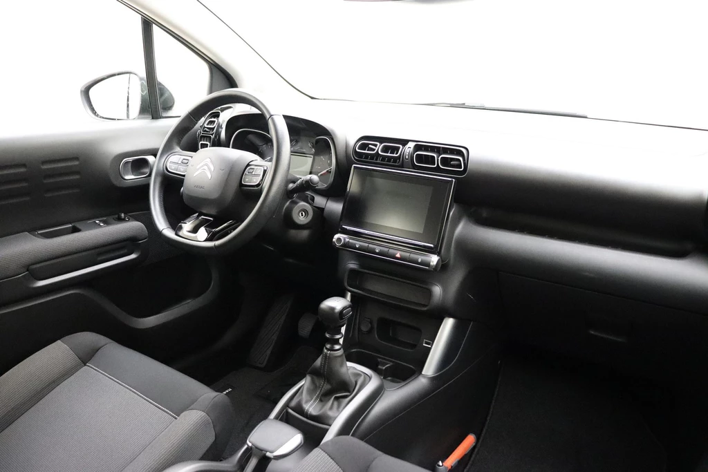 Citroën C3 Aircross – foto 11