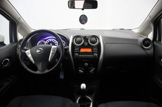 Nissan Note – thumbnail 11