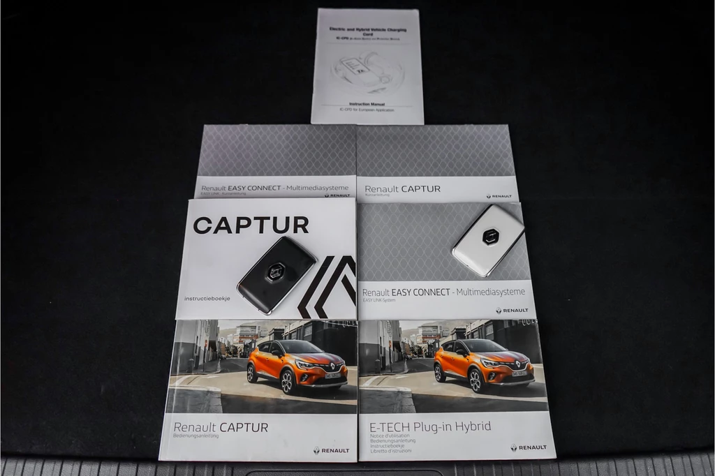 Renault Captur – foto 13