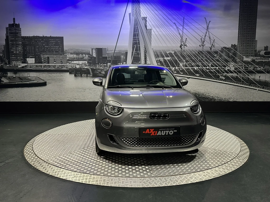 Fiat 500 – foto 17