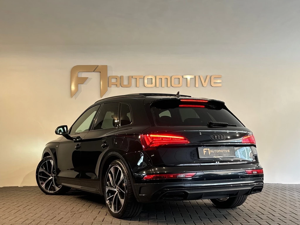 Audi Q5 – foto 3