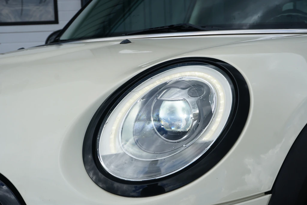 MINI 3-deurs – foto 12