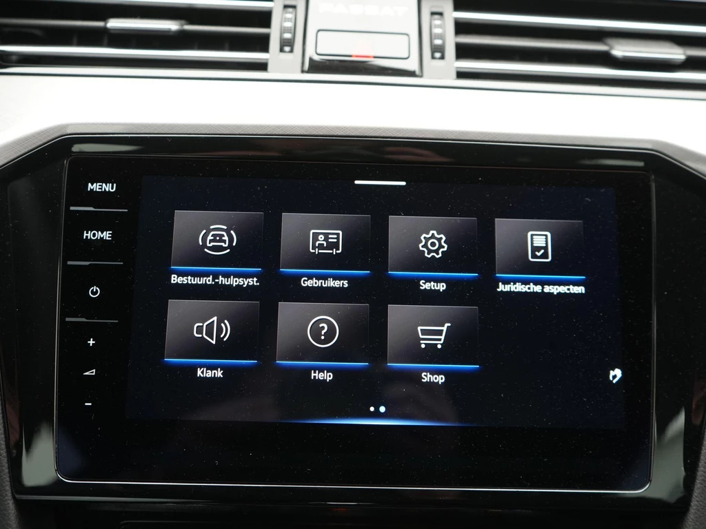 Volkswagen Passat – foto 24