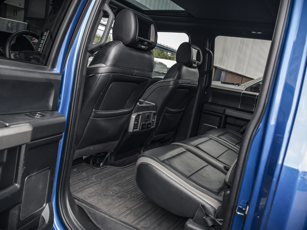 Ford F-150 – foto 16