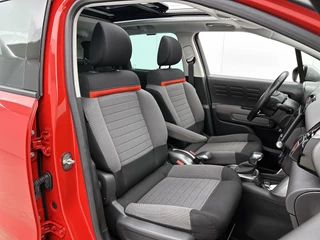 Citroën C3 Aircross – thumbnail 35
