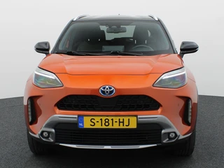 Toyota Yaris Cross – thumbnail 14