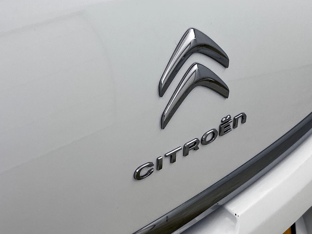 Citroën C3 – foto 27