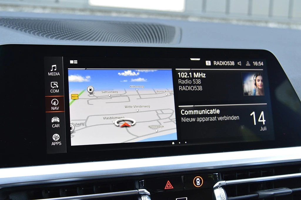 BMW 3 Serie – foto 19