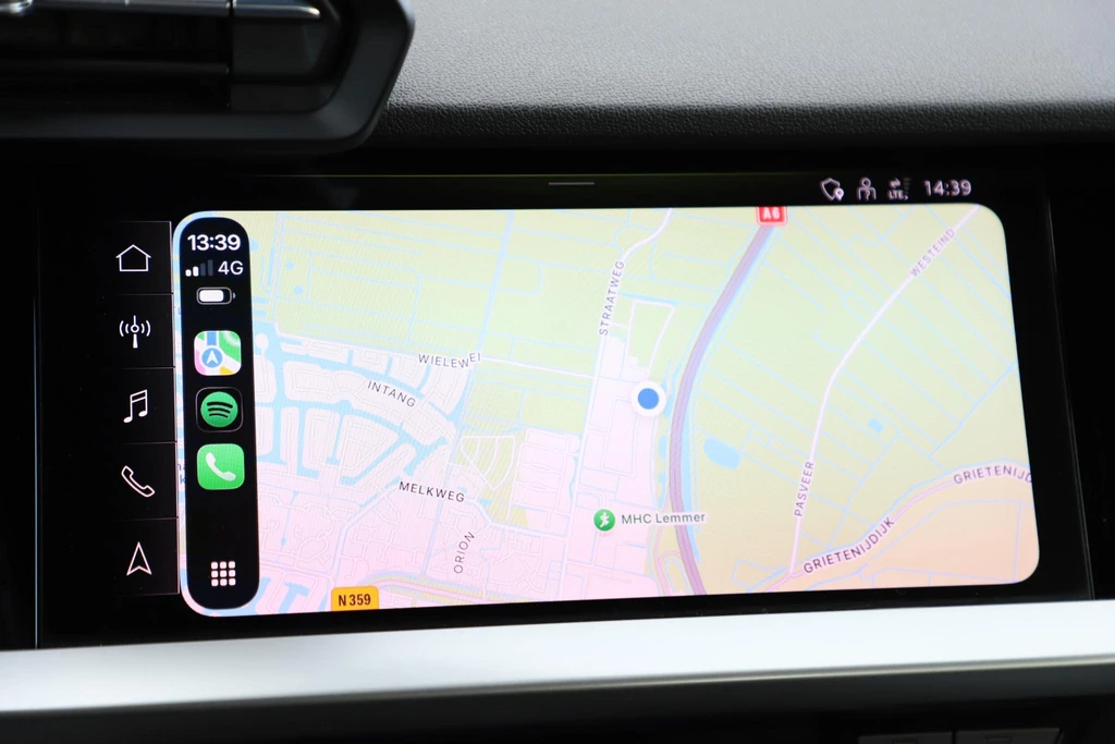 Audi A3 – foto 17