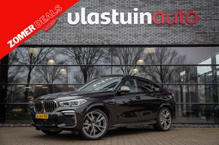 BMW X6 – thumbnail 1