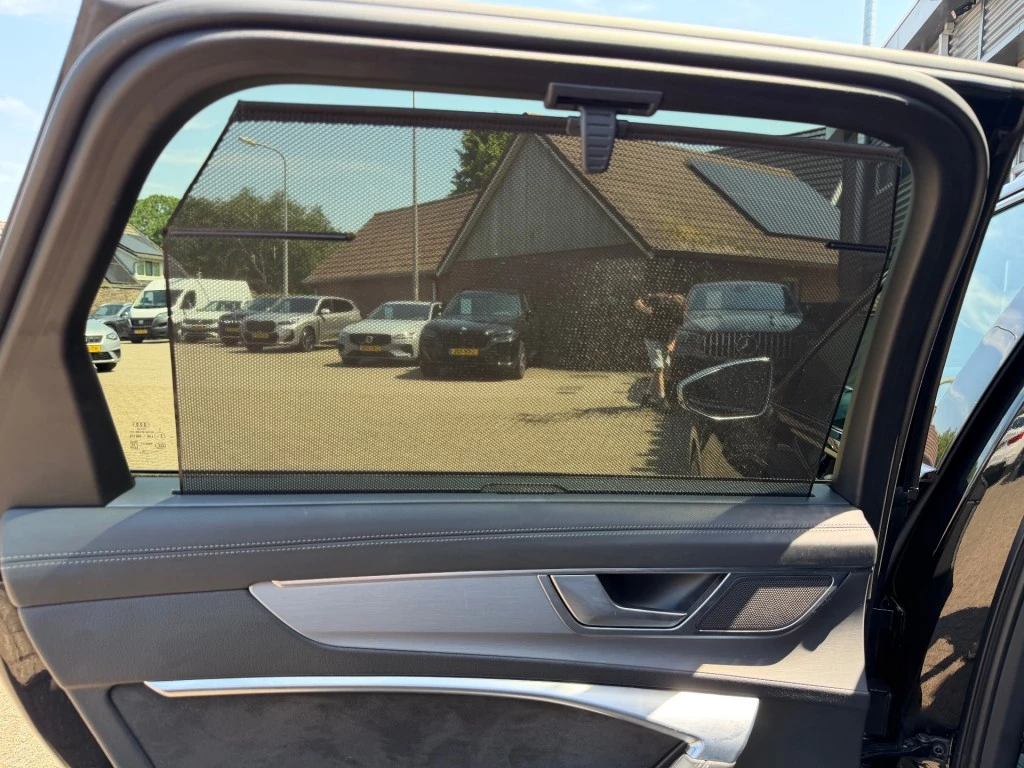 Audi S6 – foto 21