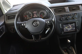Volkswagen Caddy – thumbnail 15