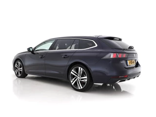 Peugeot 508 – thumbnail 2