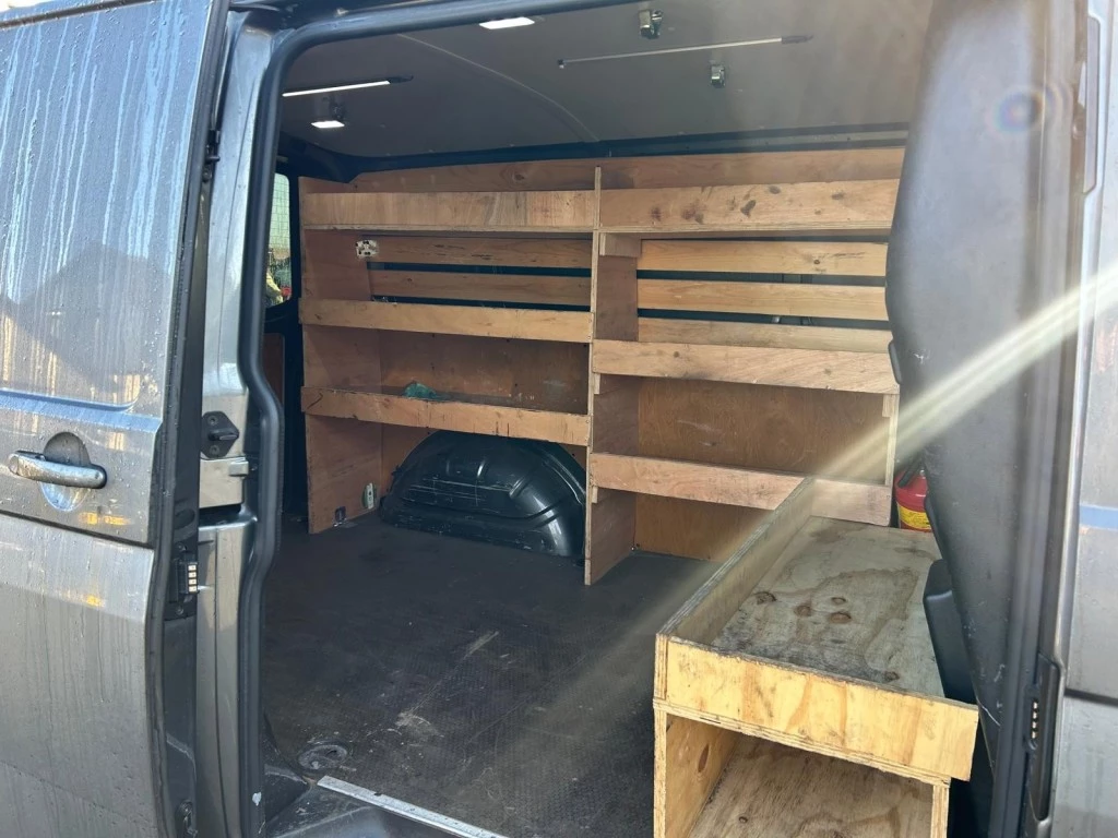 Volkswagen Transporter – foto 21