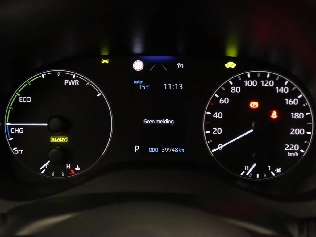 Toyota Yaris – foto 26