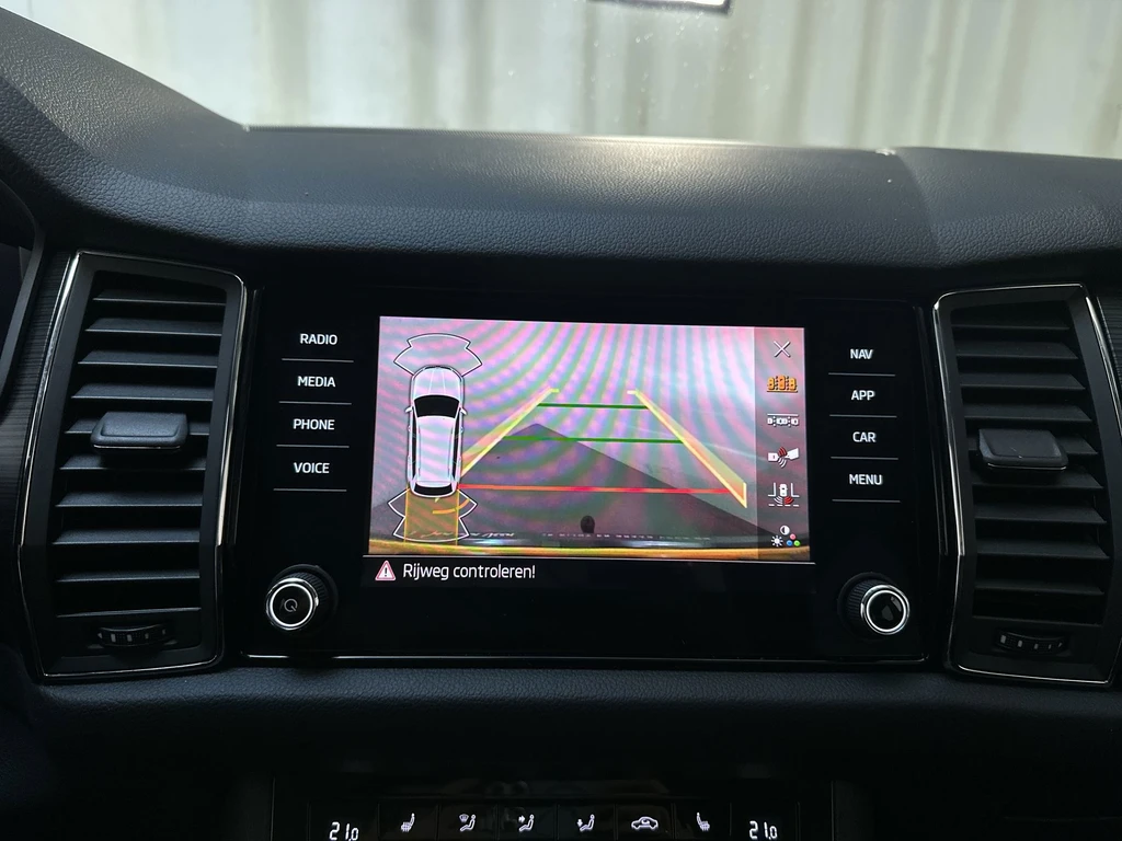Škoda Kodiaq – foto 11
