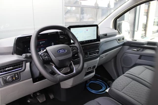 Ford Transit Custom – thumbnail 14