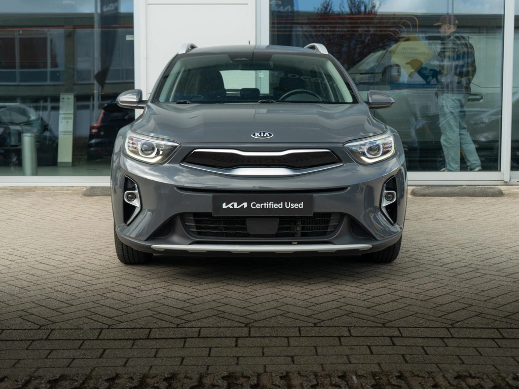 Kia Stonic – foto 8