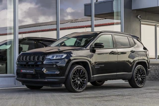 Jeep Compass – thumbnail 2