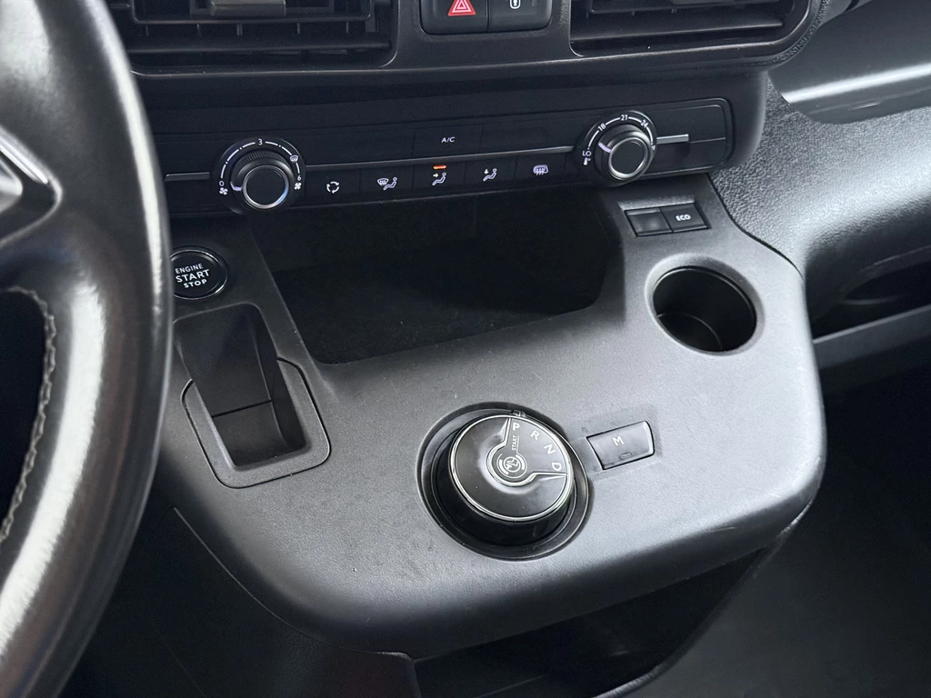 Opel Combo – foto 18