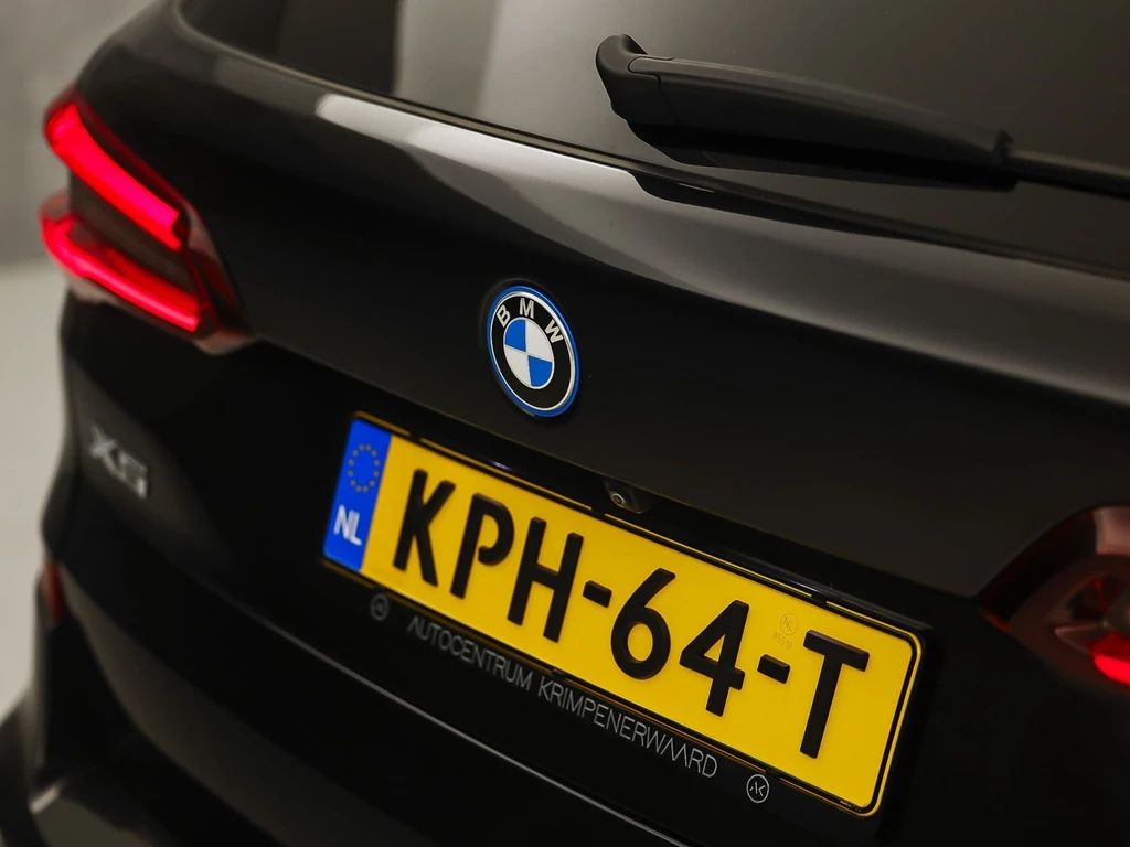 BMW X5 – foto 29