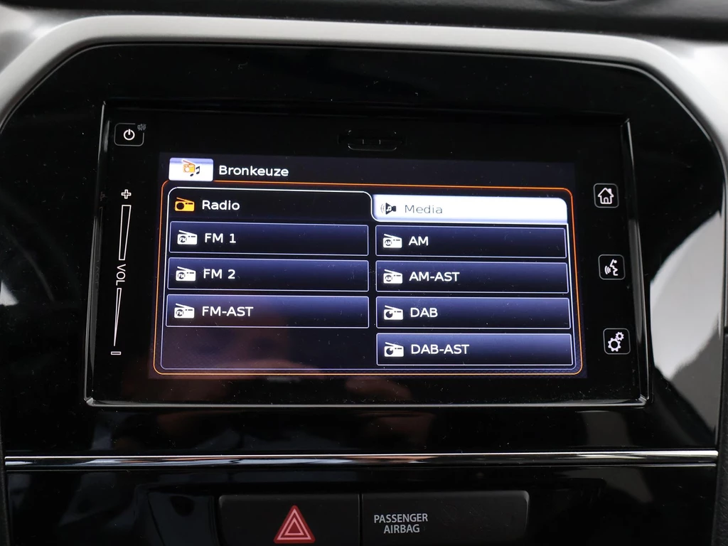 Suzuki Vitara – foto 34