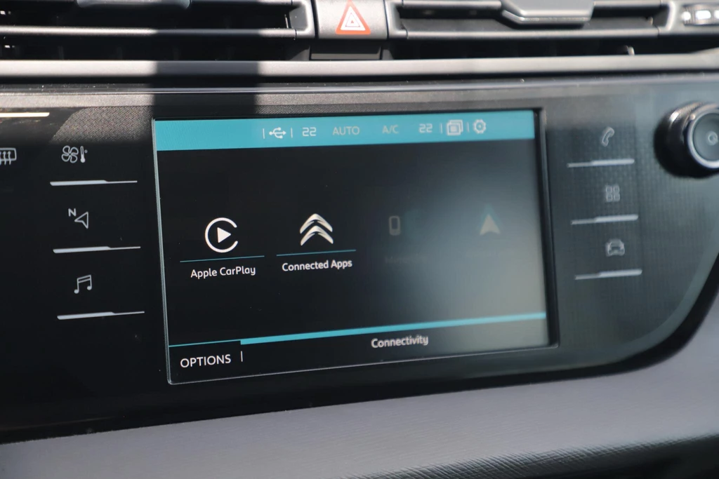 Citroën Grand C4 Spacetourer – foto 21