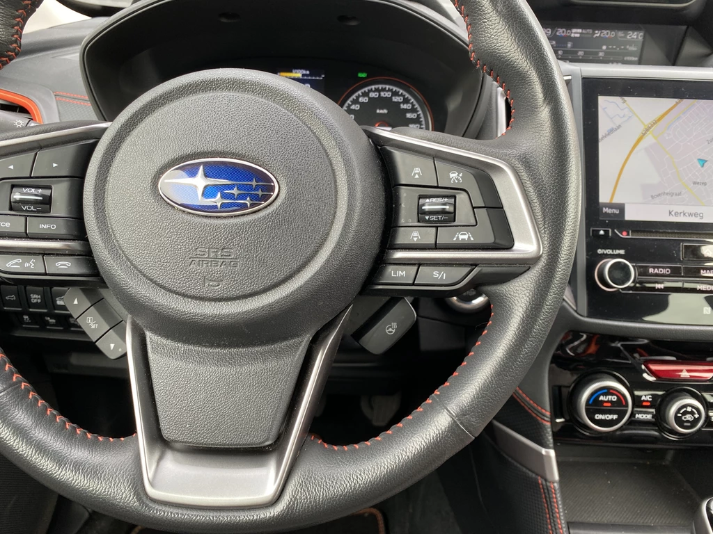 Subaru Forester – foto 32