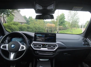 BMW X3 – thumbnail 19