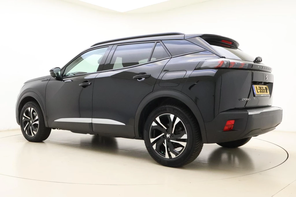 Peugeot e-2008 – foto 4