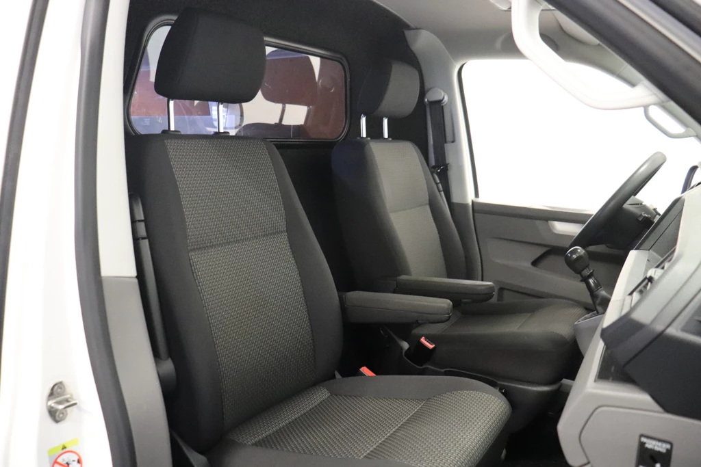 Volkswagen Transporter – foto 9