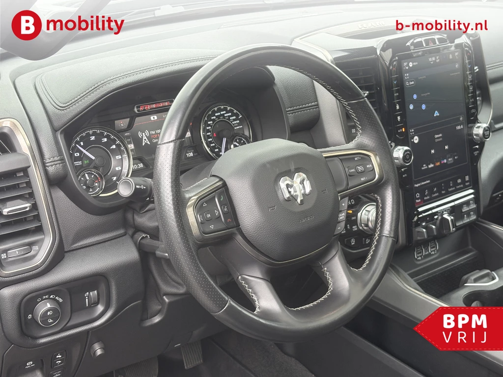 Dodge Ram 1500 – foto 8