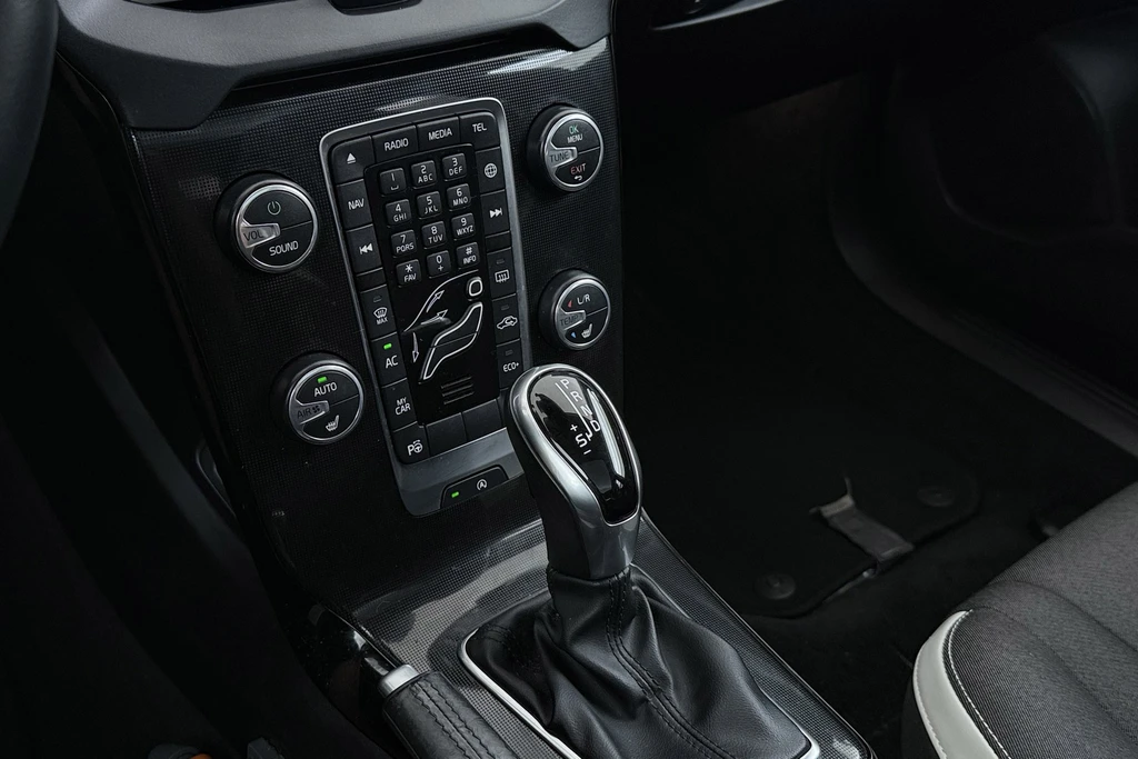Volvo V40 – foto 28