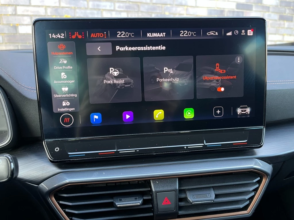 CUPRA Formentor – foto 19
