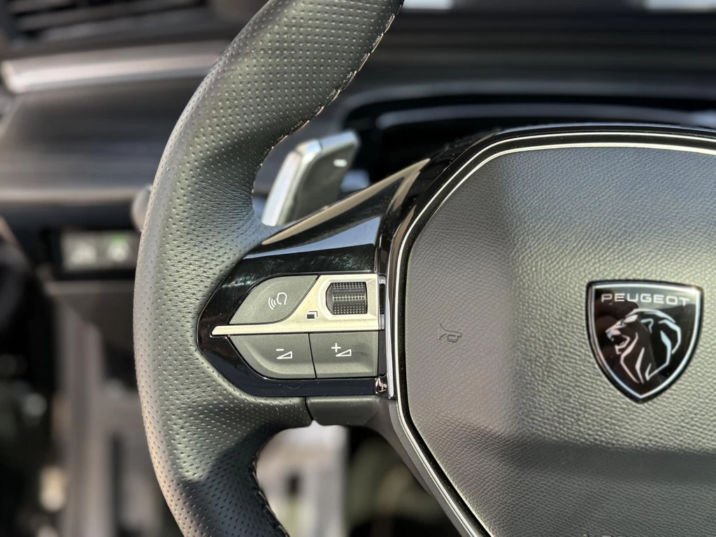 Peugeot 508 – foto 23