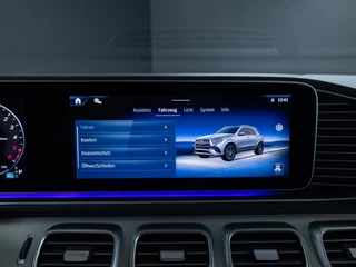 Mercedes-Benz GLE – thumbnail 22